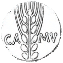 Cunobelin’s corn ear (ABC 2774)
